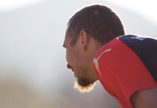 Henrik Larsson