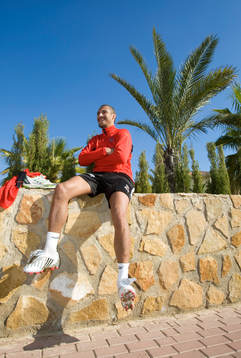Henrik Larsson