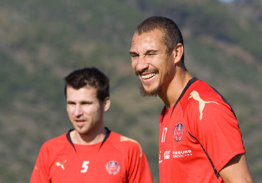 Henrik Larsson