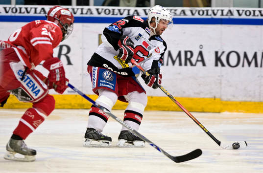 Stefan Bemström, Södertälje och Magnus