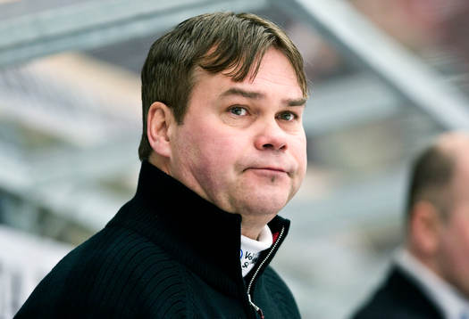 Leif Strömberg, Tränare Södertälje
