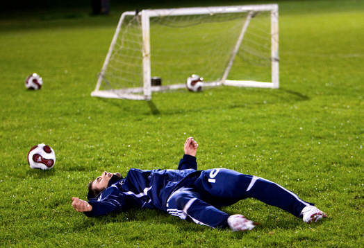 Fotboll, Allsvenskan, IFK Göteborg, träningsläger,