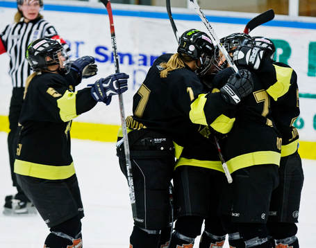 AIK vann till slut matchen med 4-2