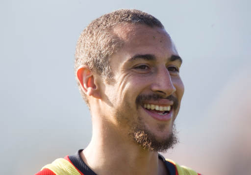 Henrik Larsson