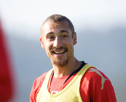 Henrik Larsson