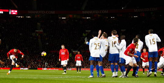 Fotboll, Premier League, Engelsk Liga, Manchester United -