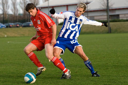 Daniel Alexandersson