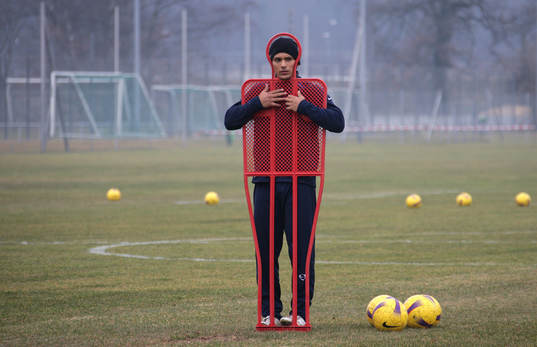 Andres Vasquez
