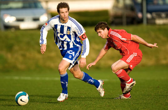 Mattias Bjärsmyr