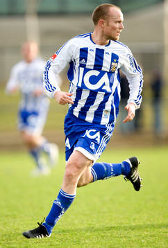 Nicklas Carlsson