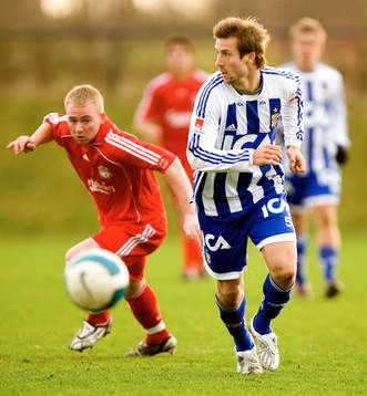 Mattias Bjärsmyr