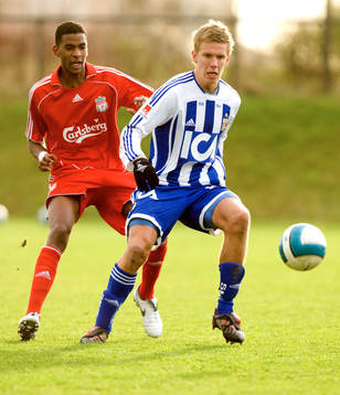 Pontus Wernbloom
