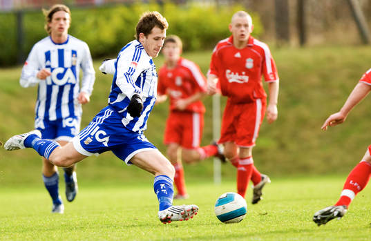 Tobias Hysén
