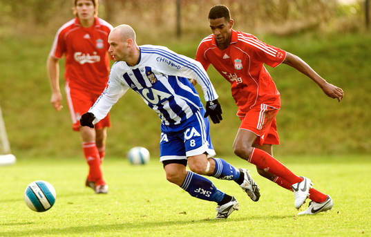 Thomas Olsson