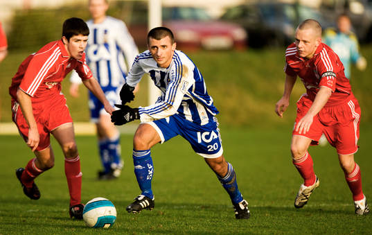 Eldin Karisik