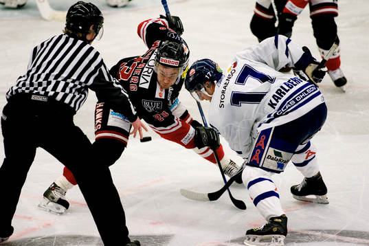 Mikael Wahlberg, Malmö och Mikael Karlberg, Leksand