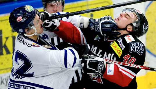Slagsmål