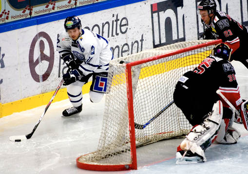 Mikael Karlberg, Leksand