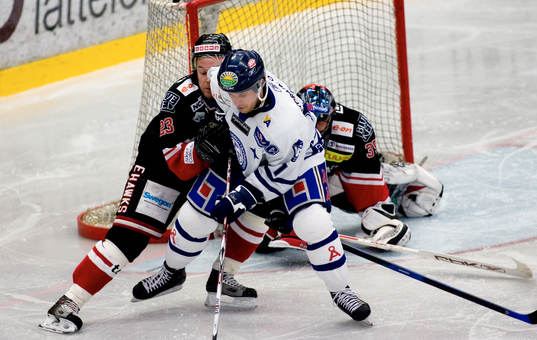 Mikael Karlberg, Leksand och Mikael Wahlberg, Malmö