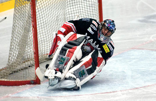 Jani Hurme, Malmös målvakt släpper in 1-0
