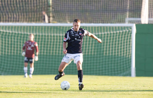 Marcus Lantz, Helsingborg