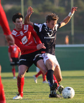 Fredrik Olsson