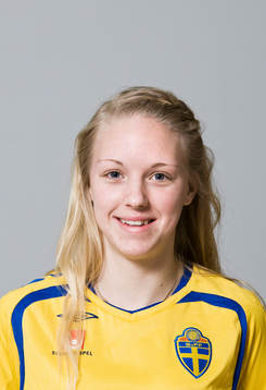 Isabell Hammarbäck