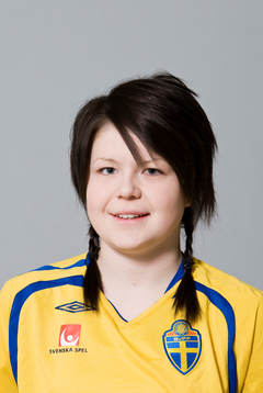 Michaela Hermansson