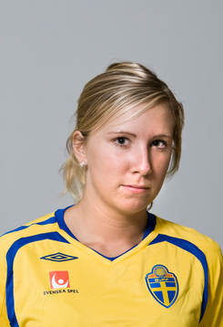 Louise Fors