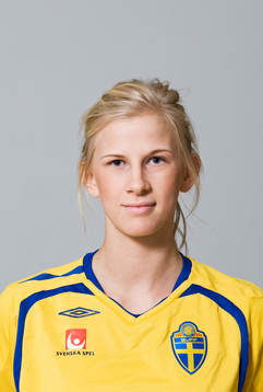 Sofia Jakobsson