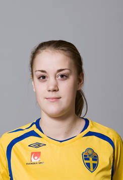 Freja Hallenberg