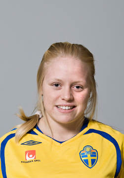 Mia Jalkerud