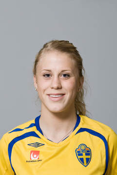 Louise Nordenberg
