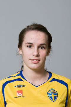 Fanny Forsman