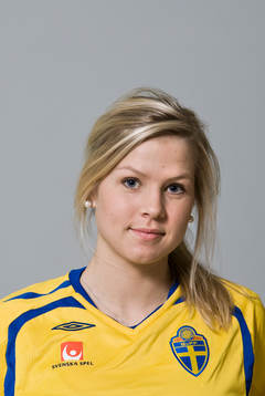Emelie Magnusson
