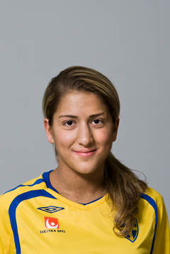 Daniella Chamoun