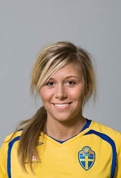 Matilda Agné