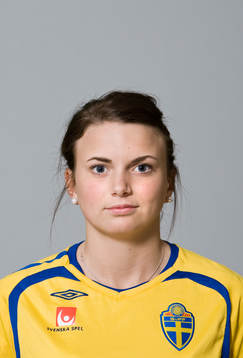 Elin Olofsson