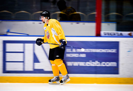 Peter Forsberg