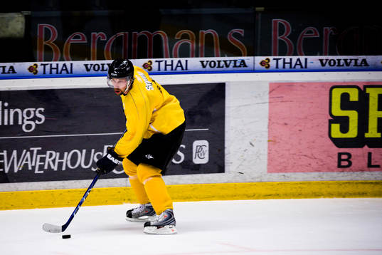 Peter Forsberg