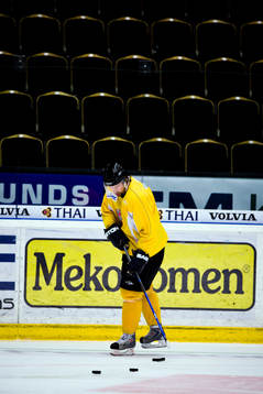 Peter Forsberg