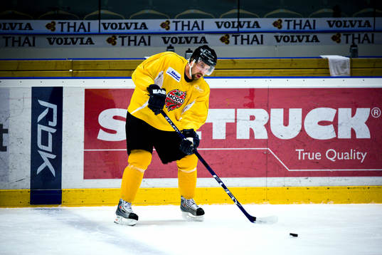 Peter Forsberg