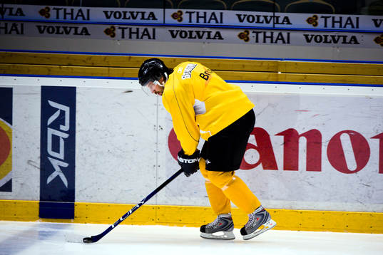 Peter Forsberg