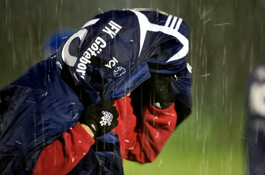 Fotboll, Allsvenskan, IFK Göteborg, träning,
