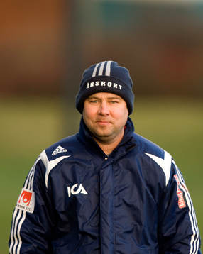 Fotboll, Allsvenskan, IFK Göteborg, träning,