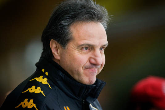 Tommaso Angelitti, Tränare Lugano