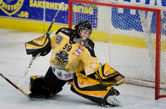 Jessica Muller, Målvakt Lugano