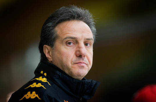 Tommaso Angelitti, Tränare Lugano