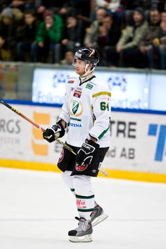 Andre Lakos, Färjestad