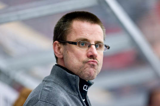 Tommy Samuelsson, Tränare Färjestad